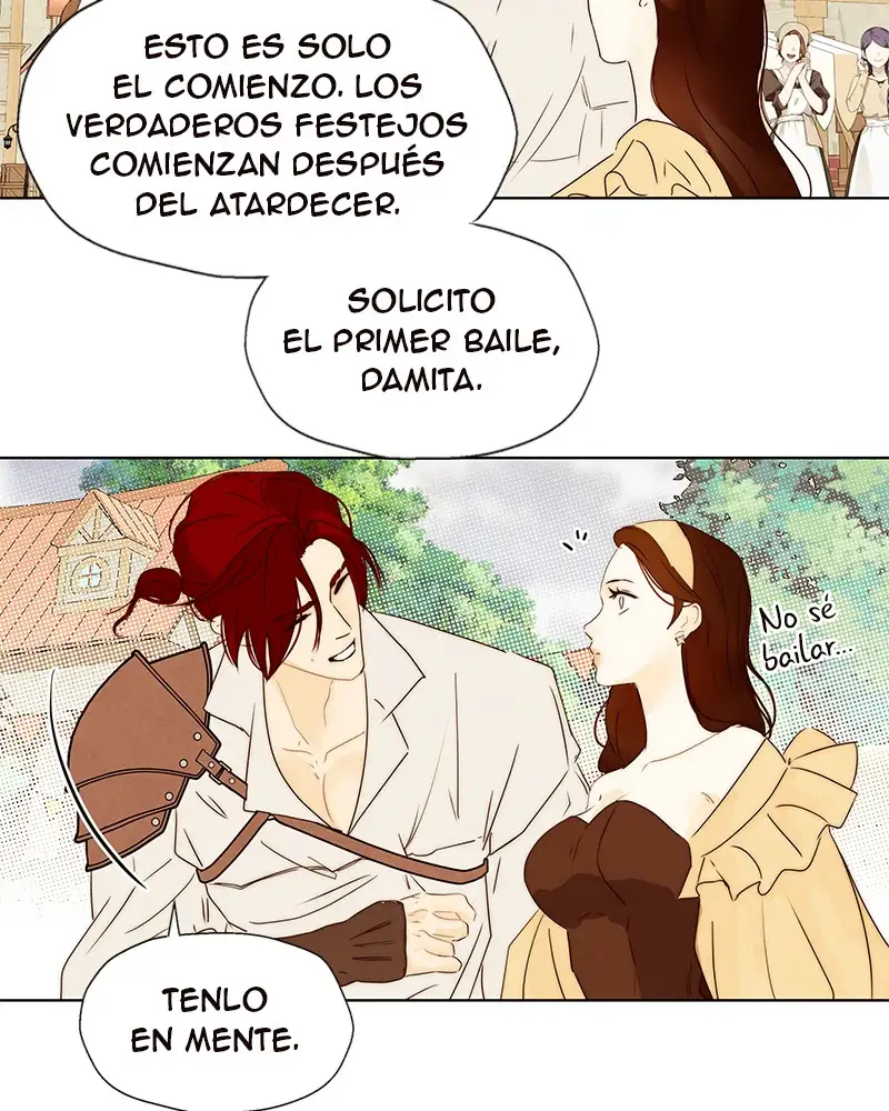 Yo soy la Villana capítulo 34, página 19