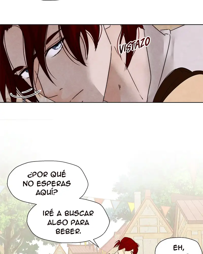 Yo soy la Villana capítulo 34, página 20