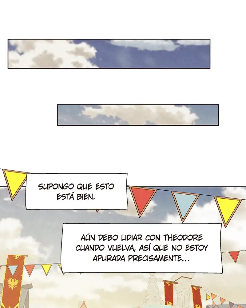 Yo soy la Villana capítulo 34, página 22