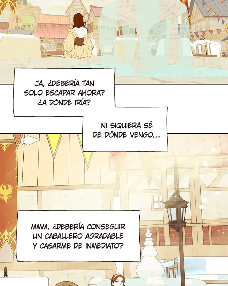 Yo soy la Villana capítulo 34, página 23
