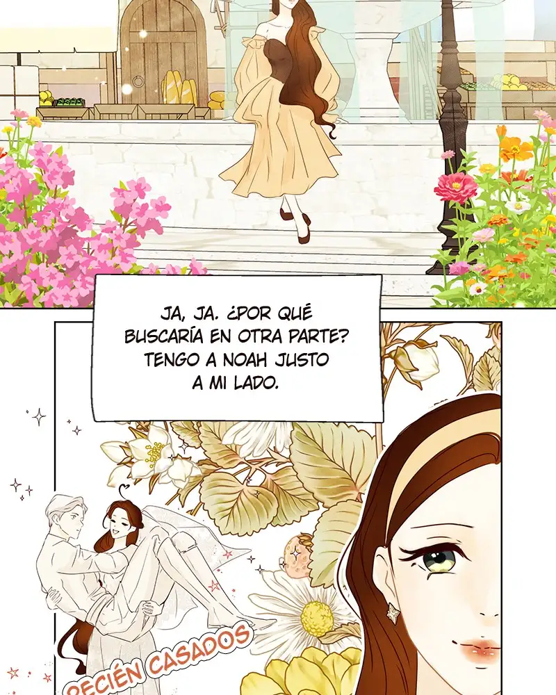 Yo soy la Villana capítulo 34, página 24