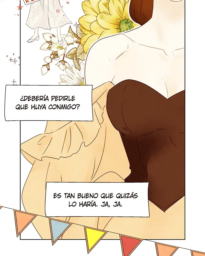 Yo soy la Villana capítulo 34, página 25