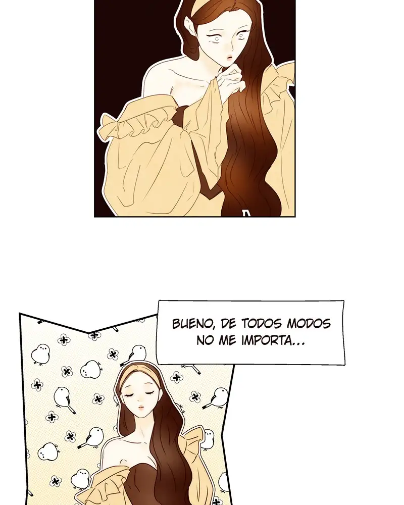 Yo soy la Villana capítulo 34, página 28