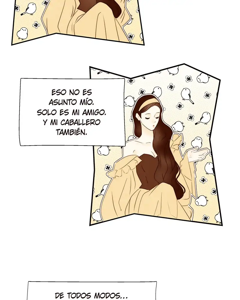 Yo soy la Villana capítulo 34, página 29