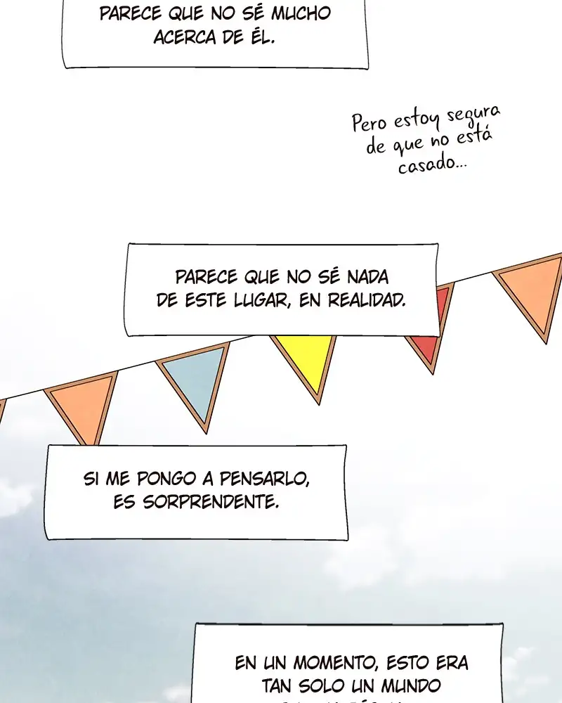 Yo soy la Villana capítulo 34, página 30