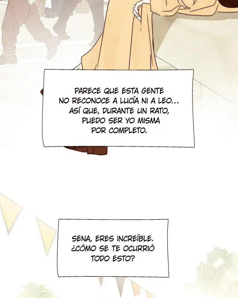 Yo soy la Villana capítulo 34, página 32