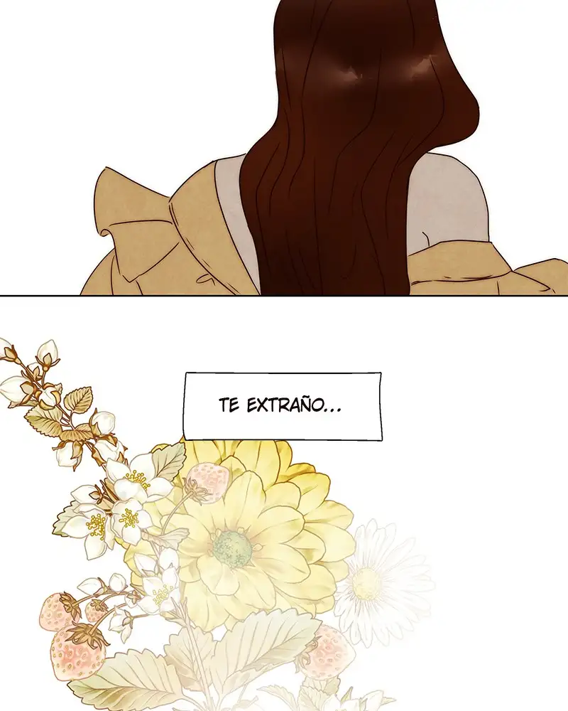 Yo soy la Villana capítulo 34, página 34