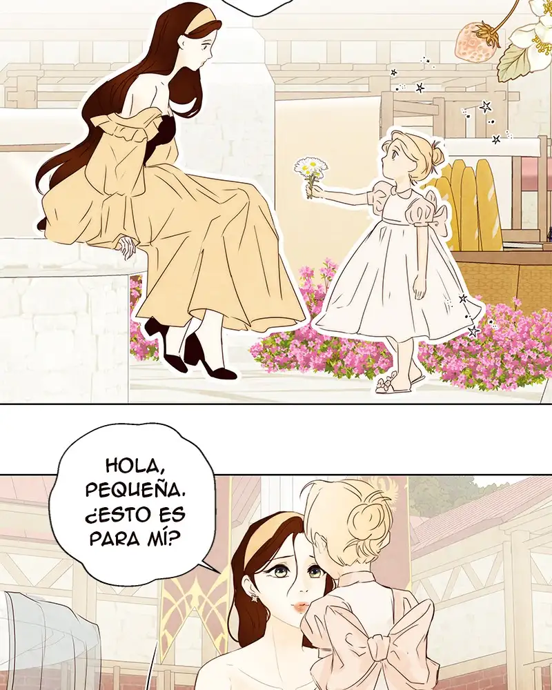 Yo soy la Villana capítulo 34, página 36