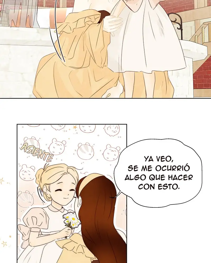 Yo soy la Villana capítulo 34, página 37