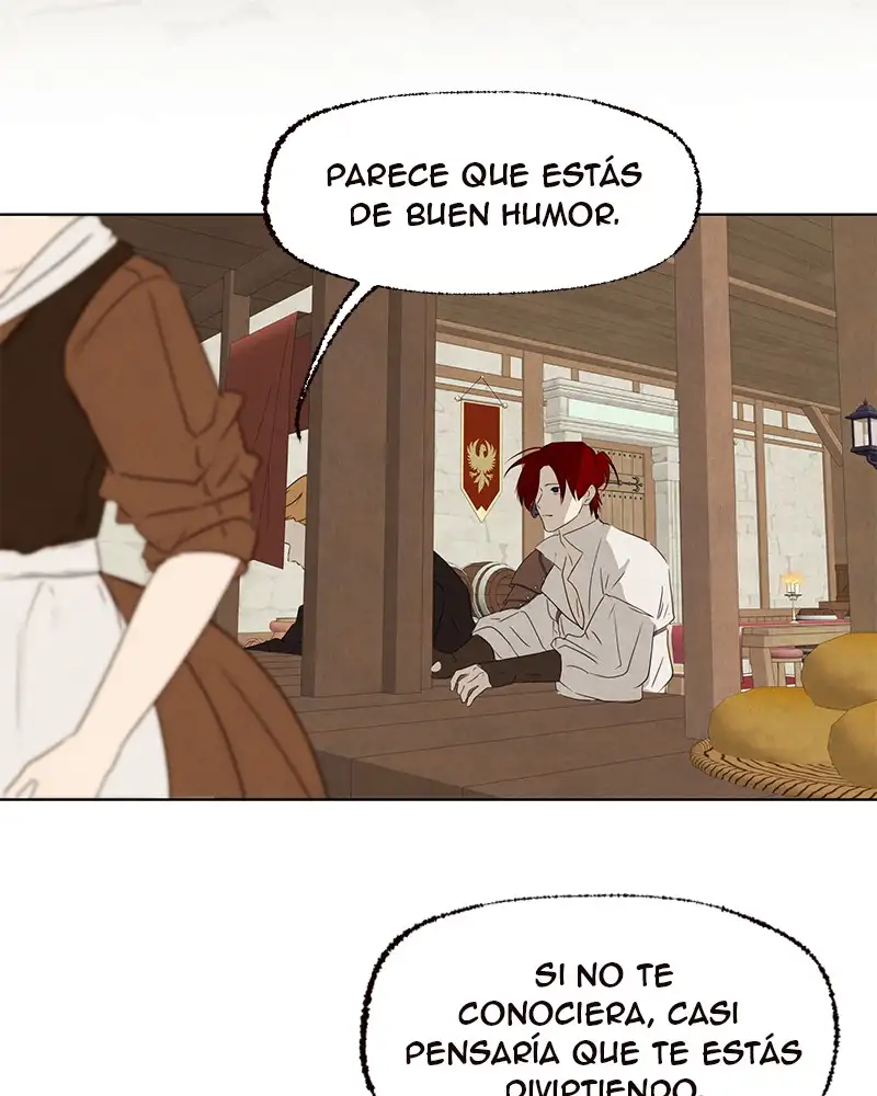 Yo soy la Villana capítulo 34, página 41