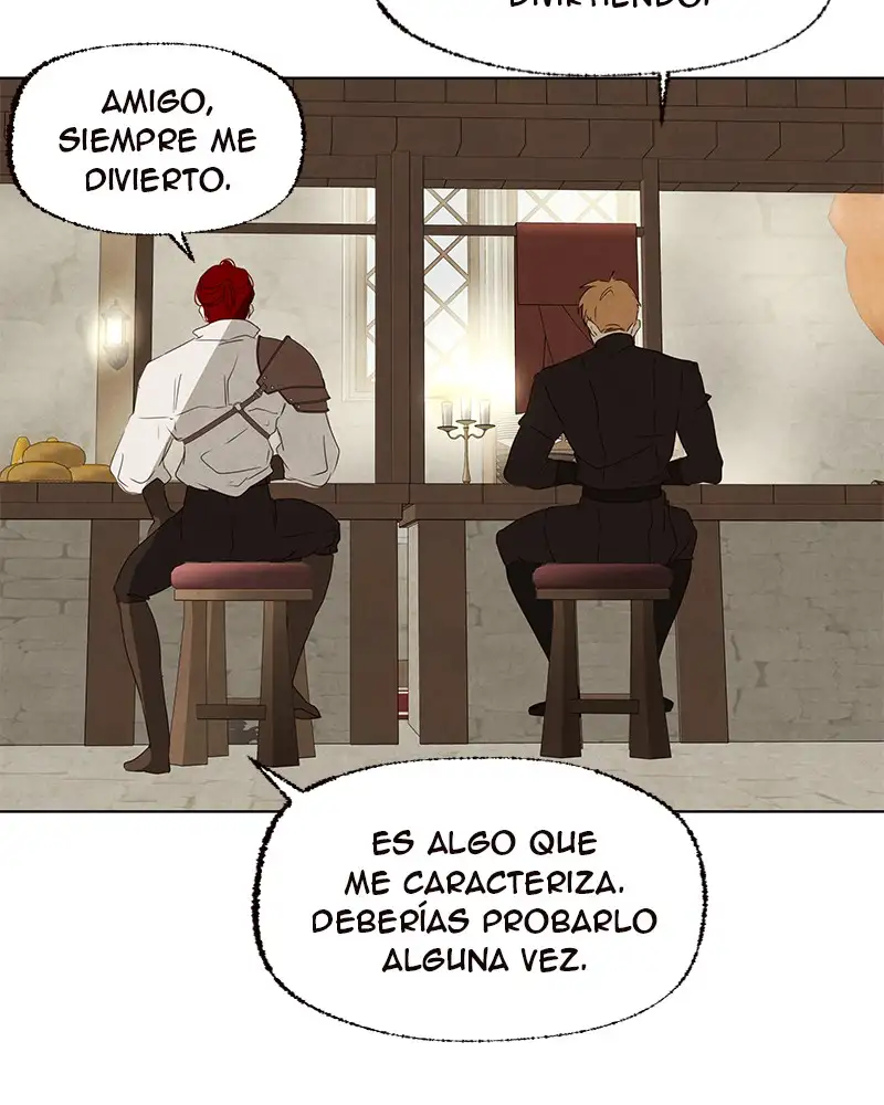 Yo soy la Villana capítulo 34, página 42