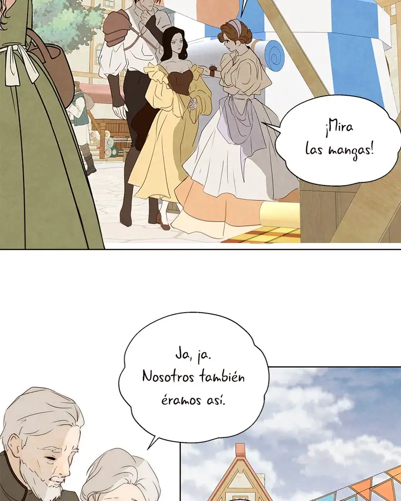 Yo soy la Villana capítulo 35, página 2