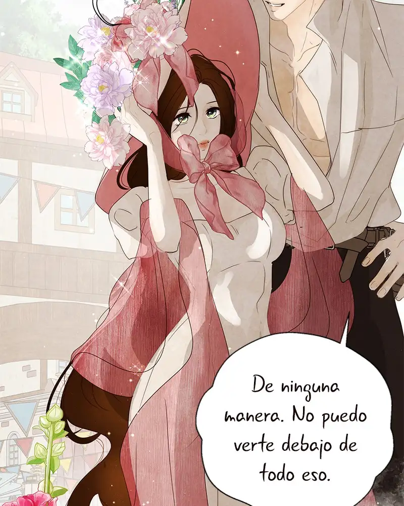 Yo soy la Villana capítulo 35, página 6