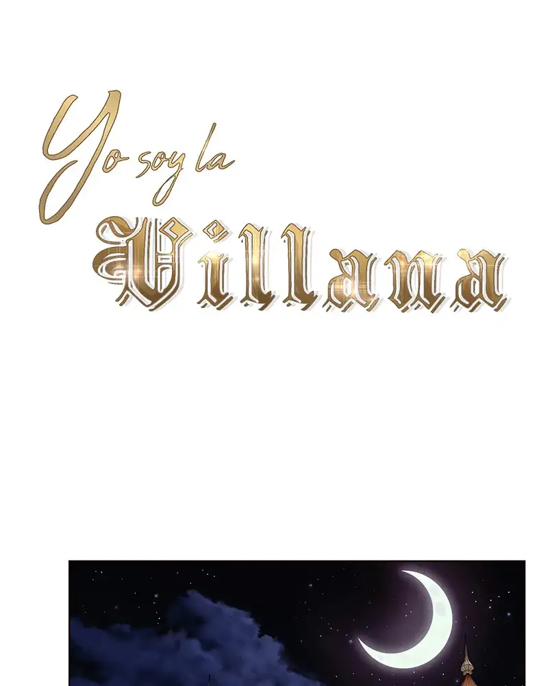 Yo soy la Villana capítulo 35, página 12
