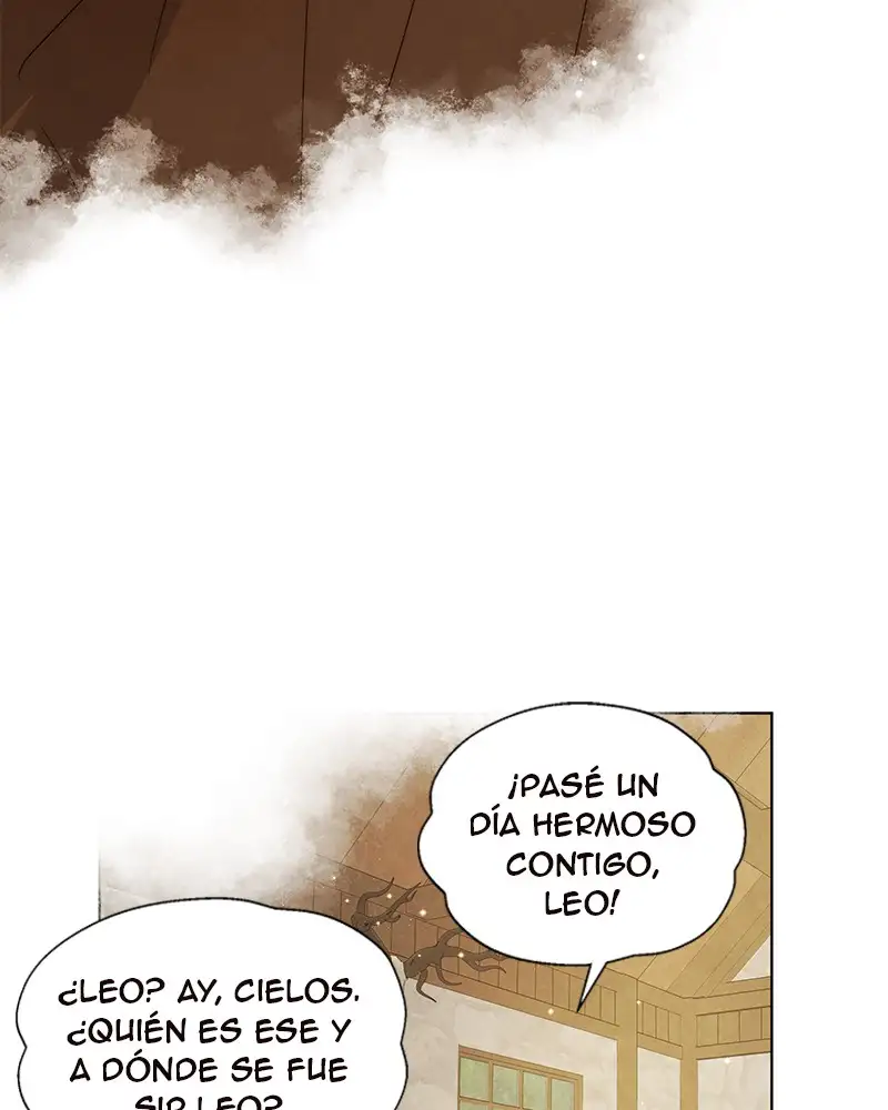 Yo soy la Villana capítulo 35, página 15