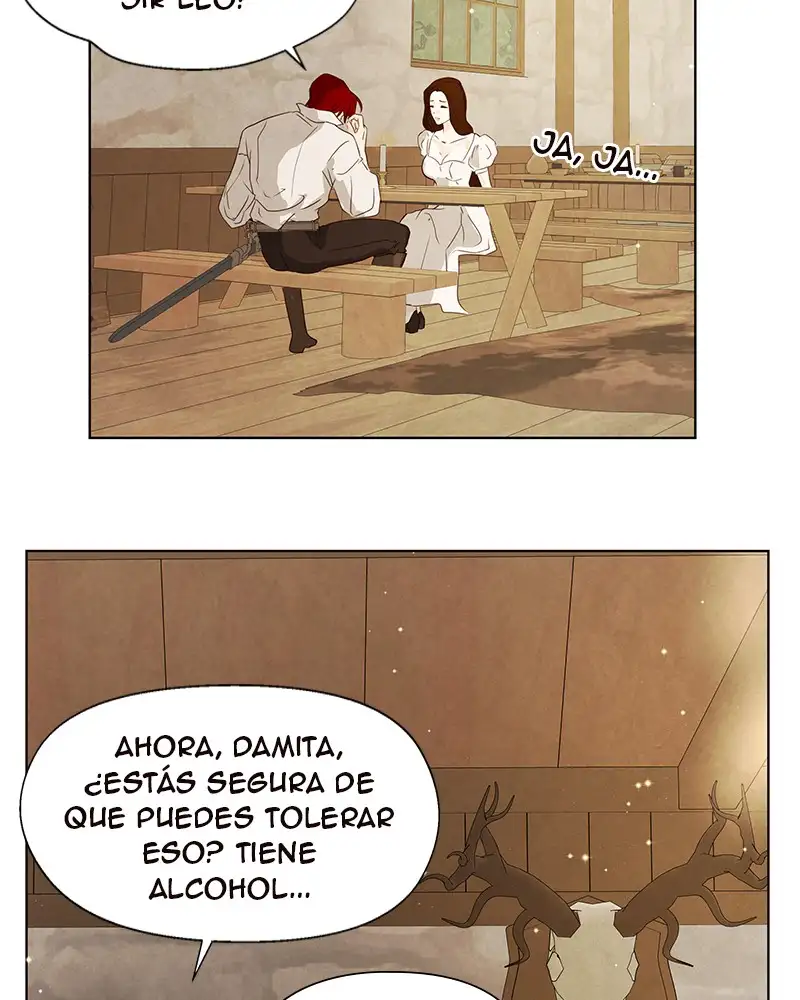 Yo soy la Villana capítulo 35, página 16