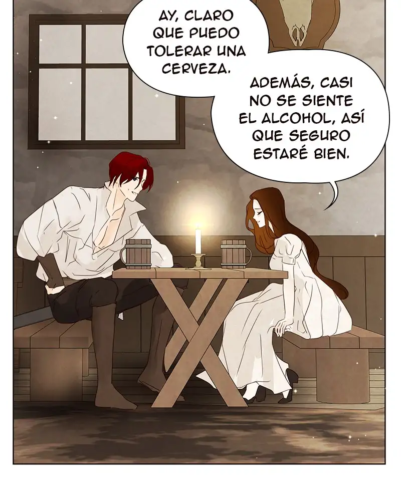 Yo soy la Villana capítulo 35, página 17