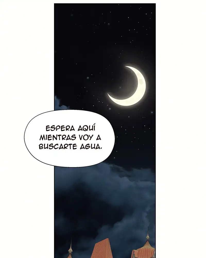 Yo soy la Villana capítulo 35, página 30