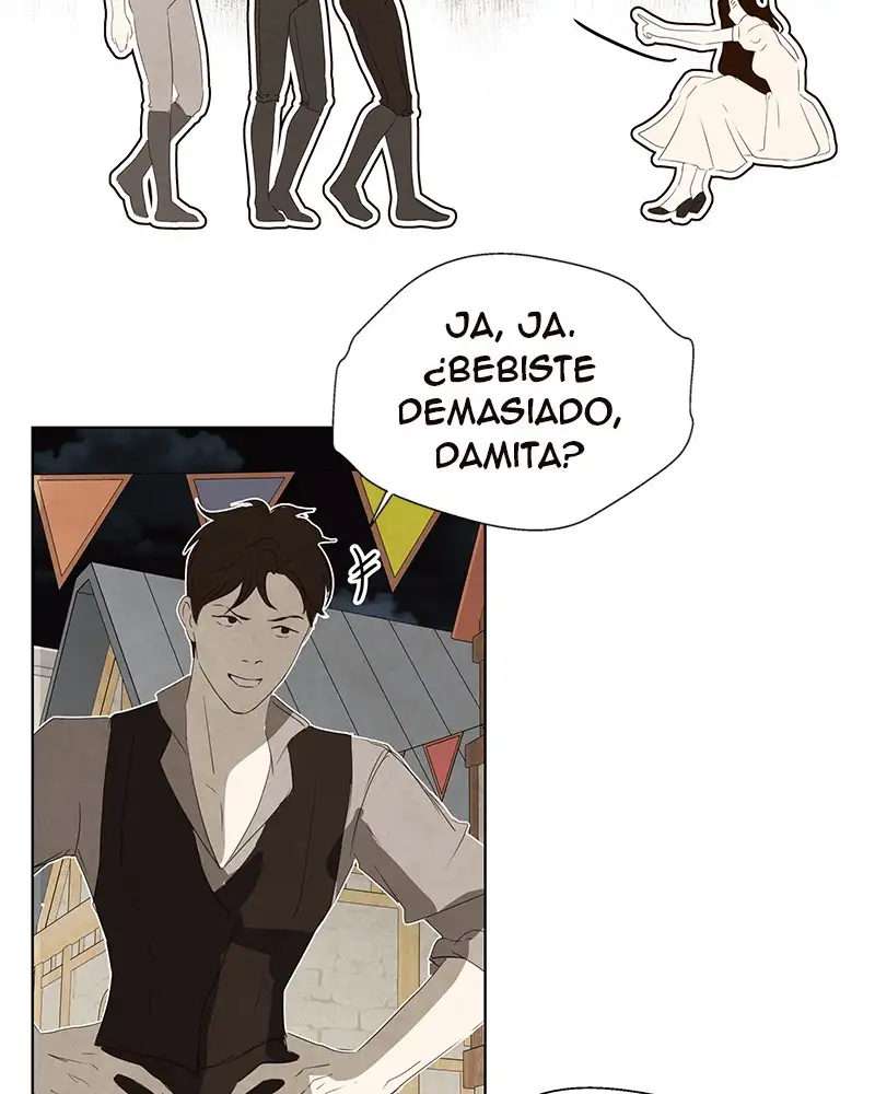 Yo soy la Villana capítulo 35, página 36