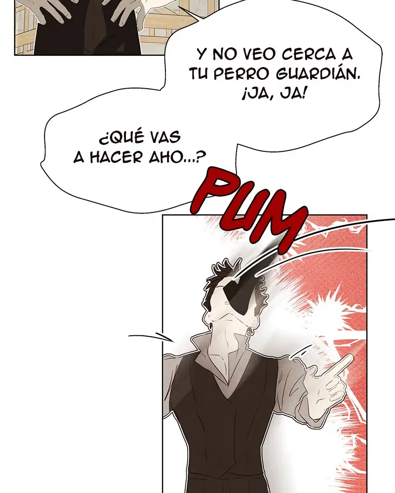Yo soy la Villana capítulo 35, página 37