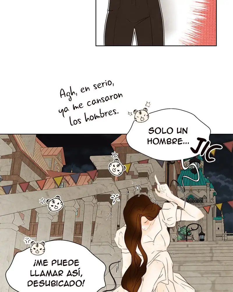 Yo soy la Villana capítulo 35, página 38