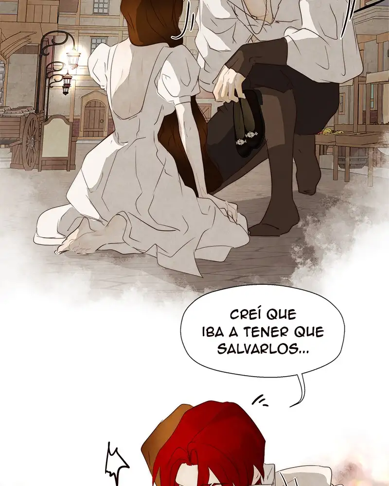 Yo soy la Villana capítulo 35, página 53