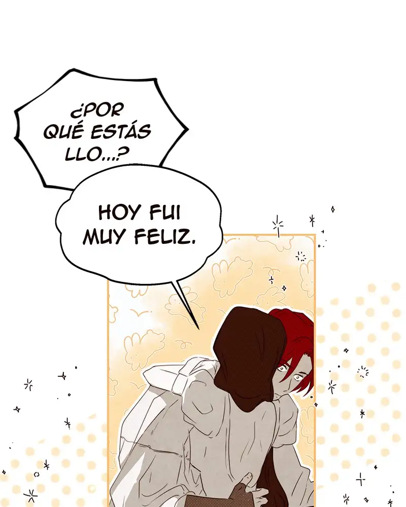 Yo soy la Villana capítulo 35, página 58