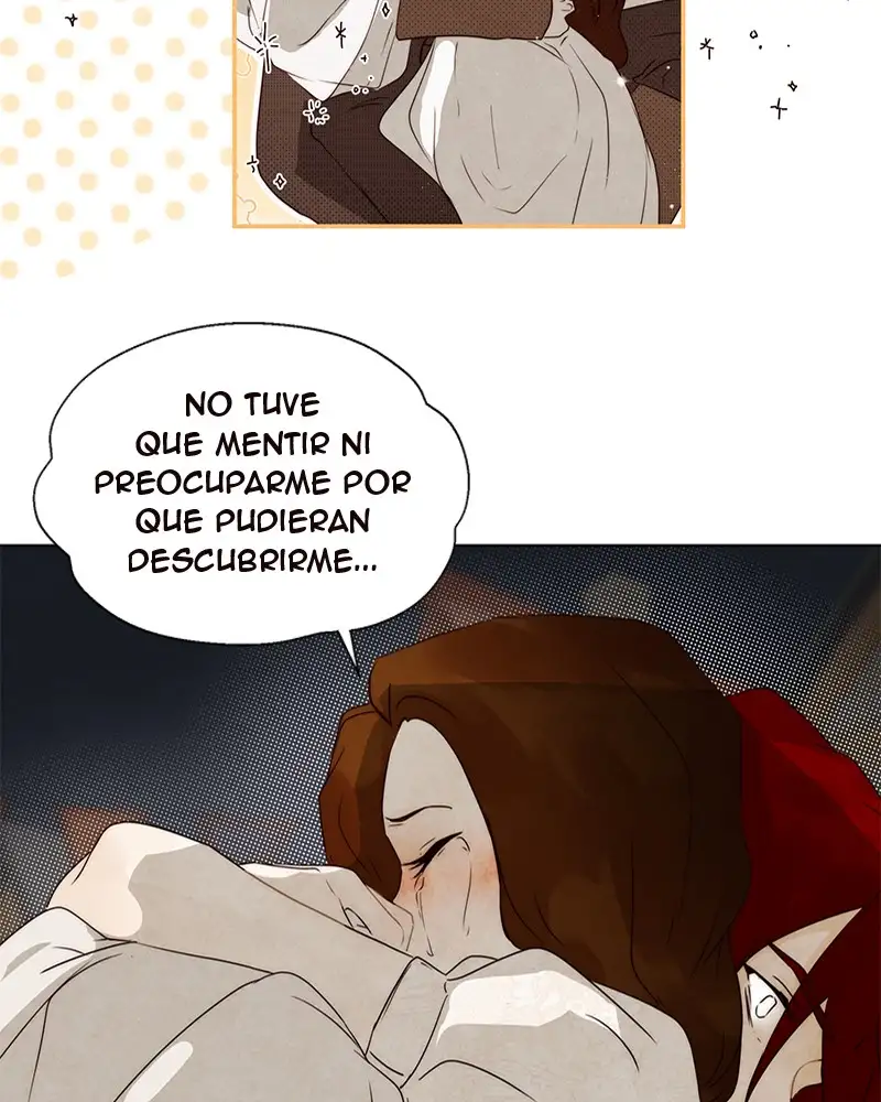 Yo soy la Villana capítulo 35, página 59