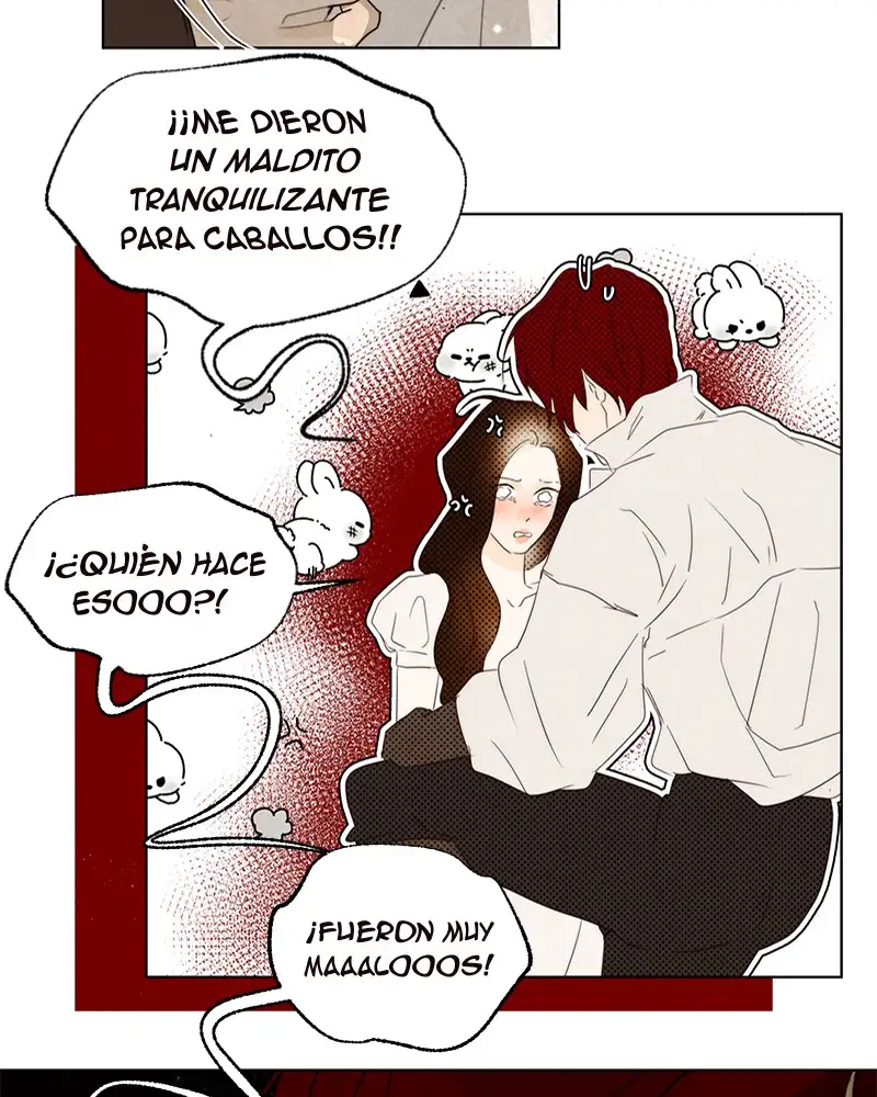 Yo soy la Villana capítulo 35, página 64