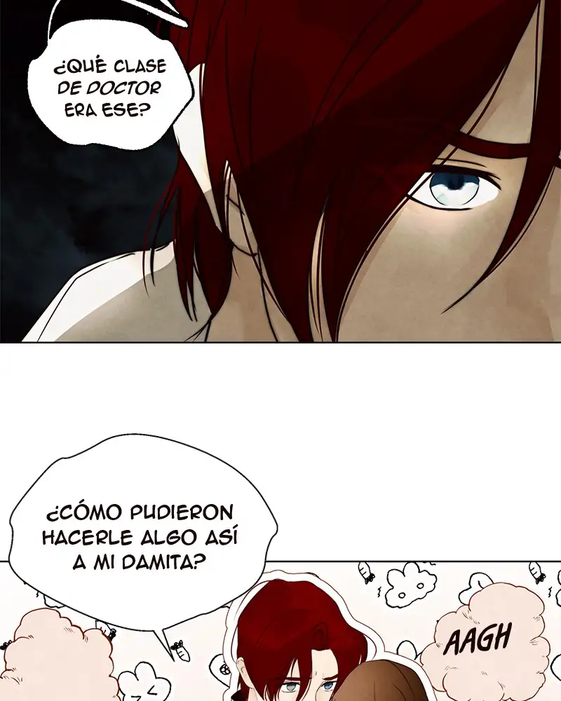 Yo soy la Villana capítulo 35, página 65