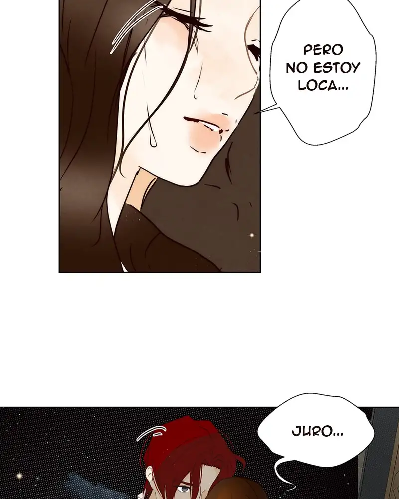 Yo soy la Villana capítulo 35, página 67