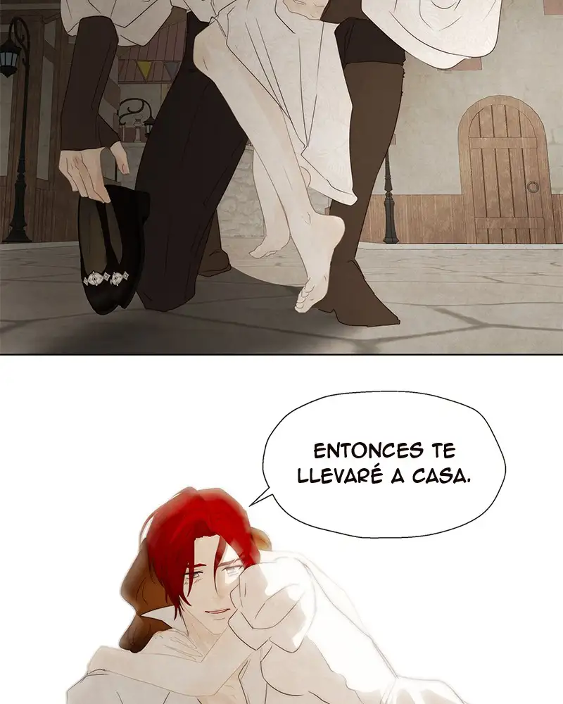 Yo soy la Villana capítulo 35, página 72