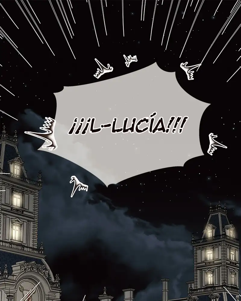 Yo soy la Villana capítulo 36, página 1