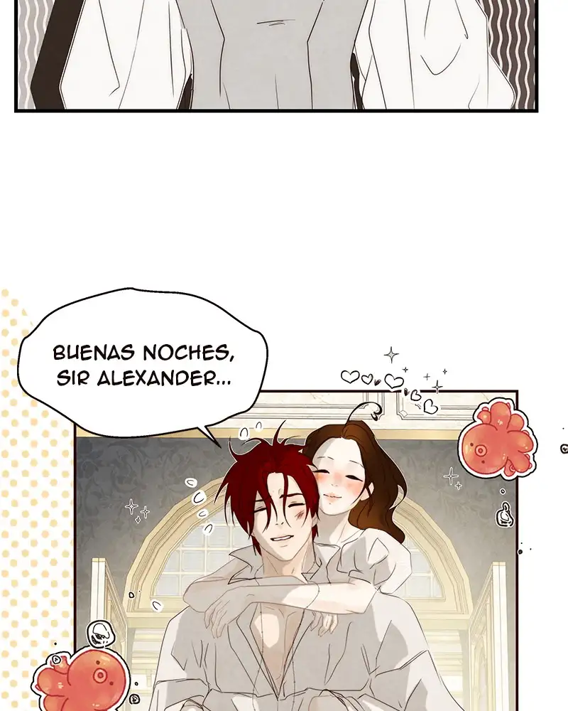 Yo soy la Villana capítulo 36, página 3