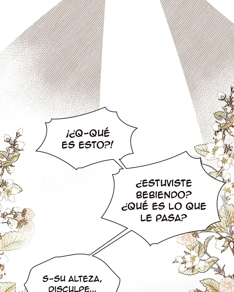 Yo soy la Villana capítulo 36, página 5