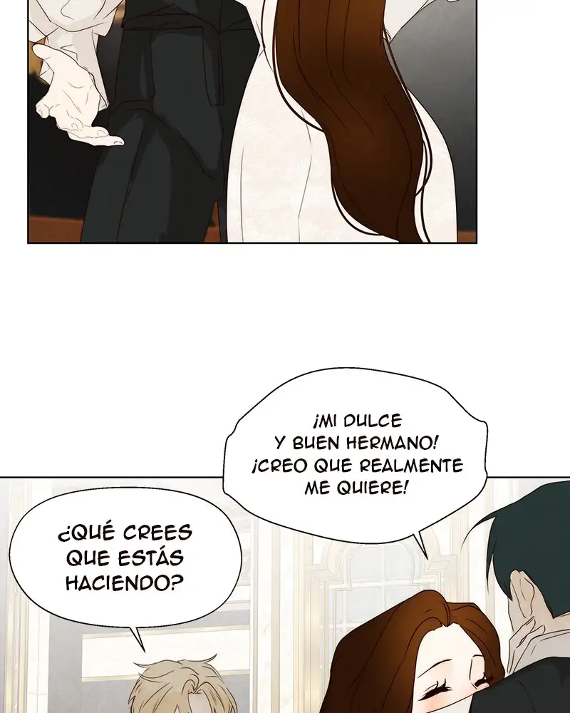 Yo soy la Villana capítulo 36, página 8