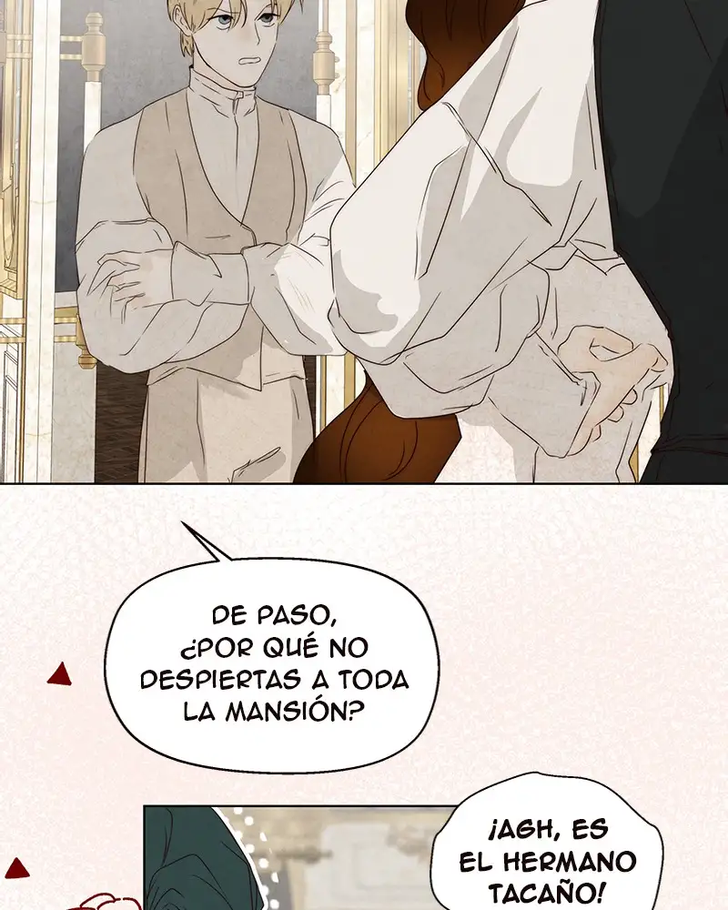 Yo soy la Villana capítulo 36, página 9