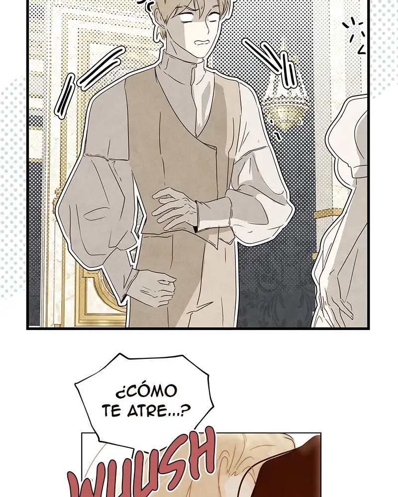 Yo soy la Villana capítulo 36, página 11