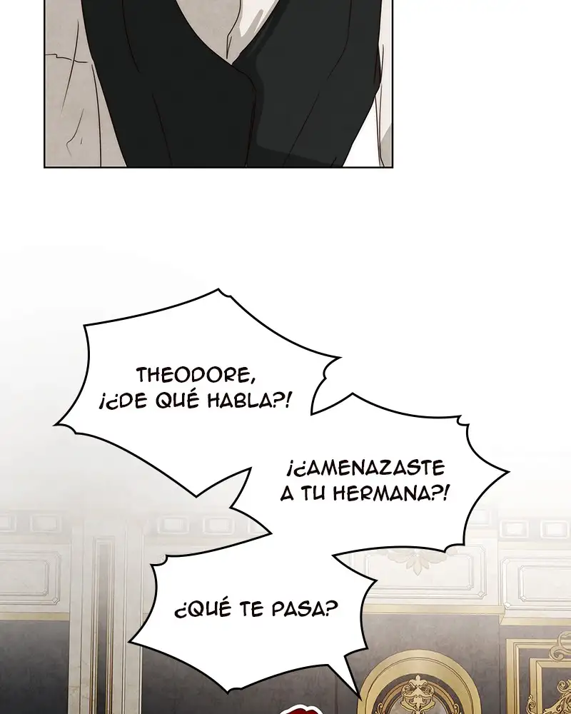 Yo soy la Villana capítulo 36, página 19