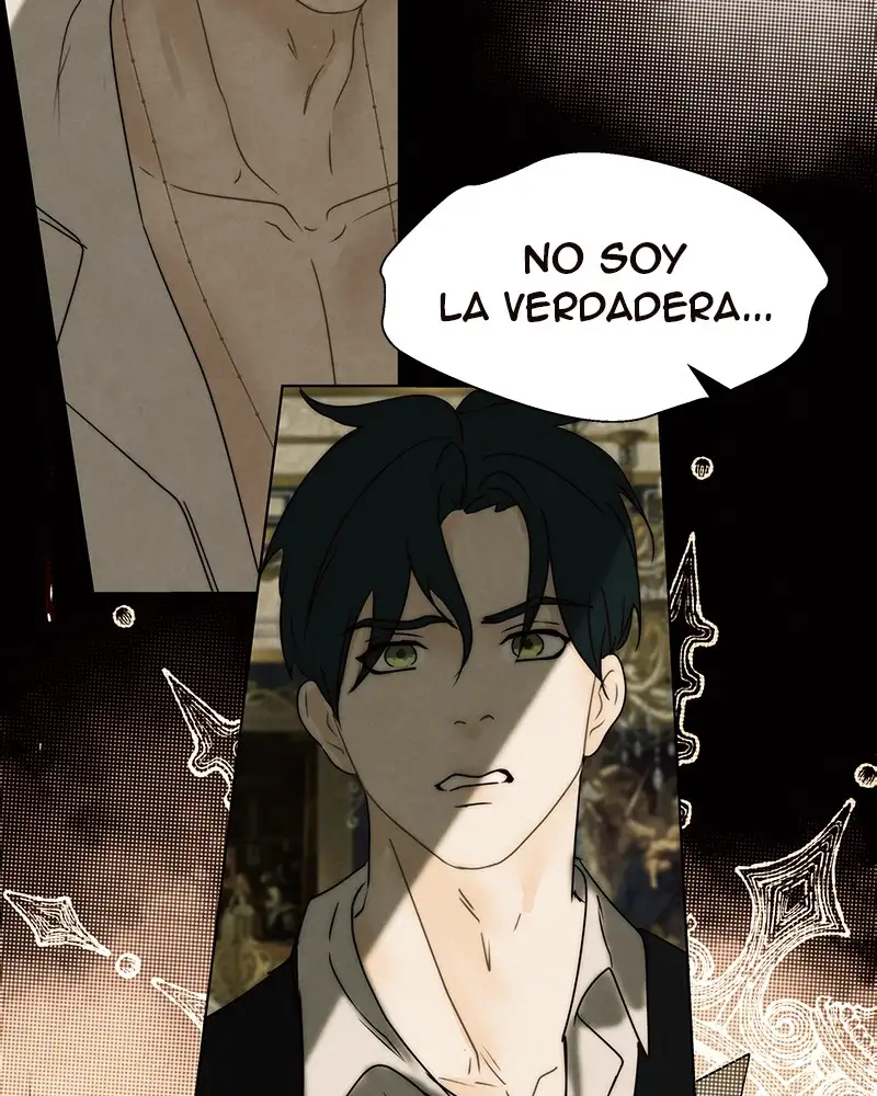 Yo soy la Villana capítulo 36, página 24