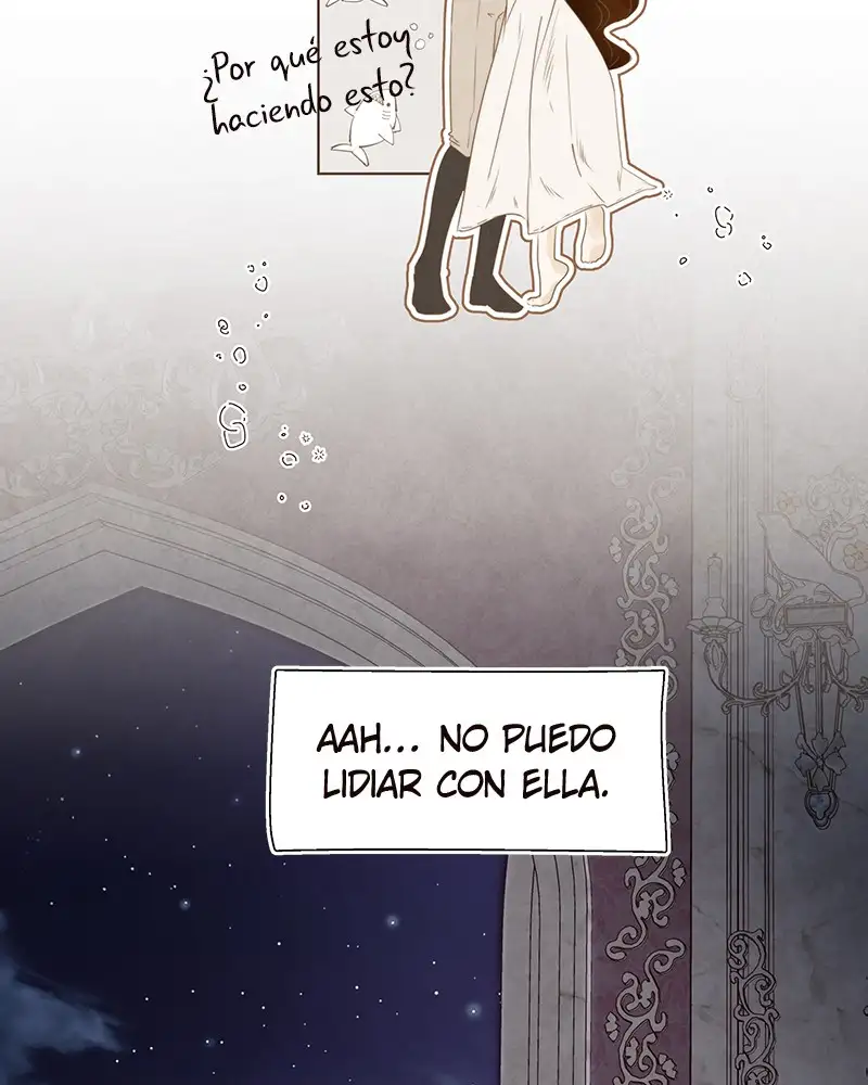 Yo soy la Villana capítulo 36, página 32