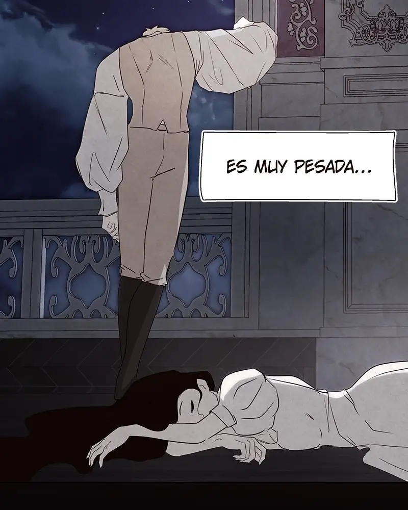 Yo soy la Villana capítulo 36, página 33