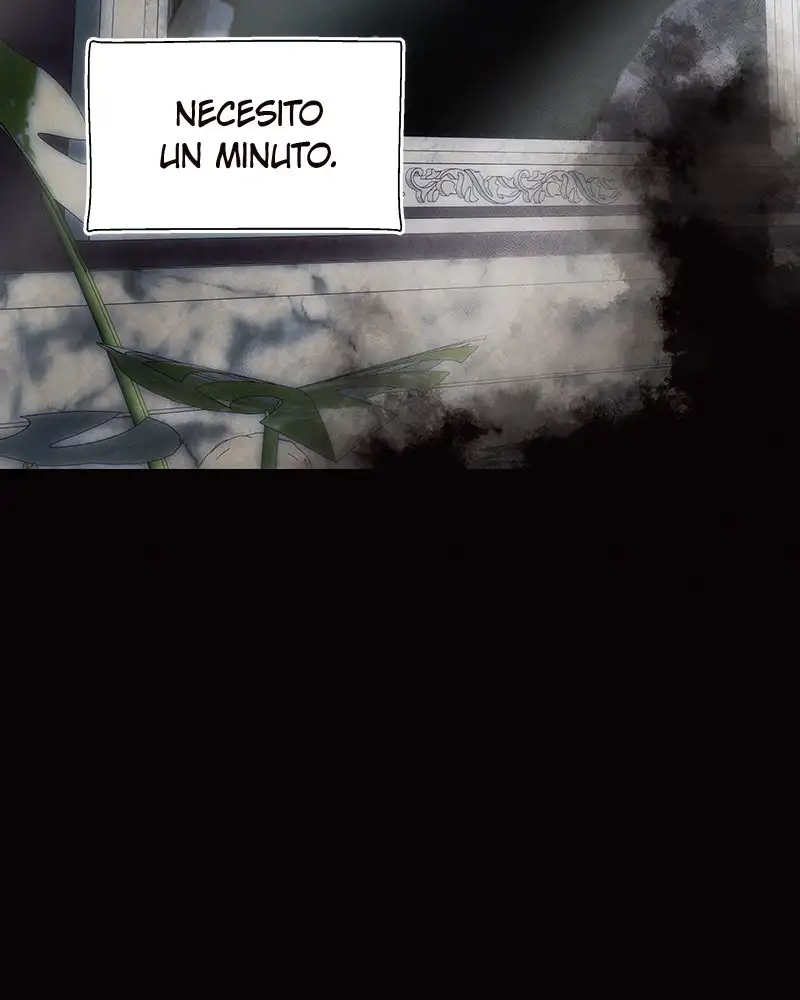 Yo soy la Villana capítulo 36, página 36