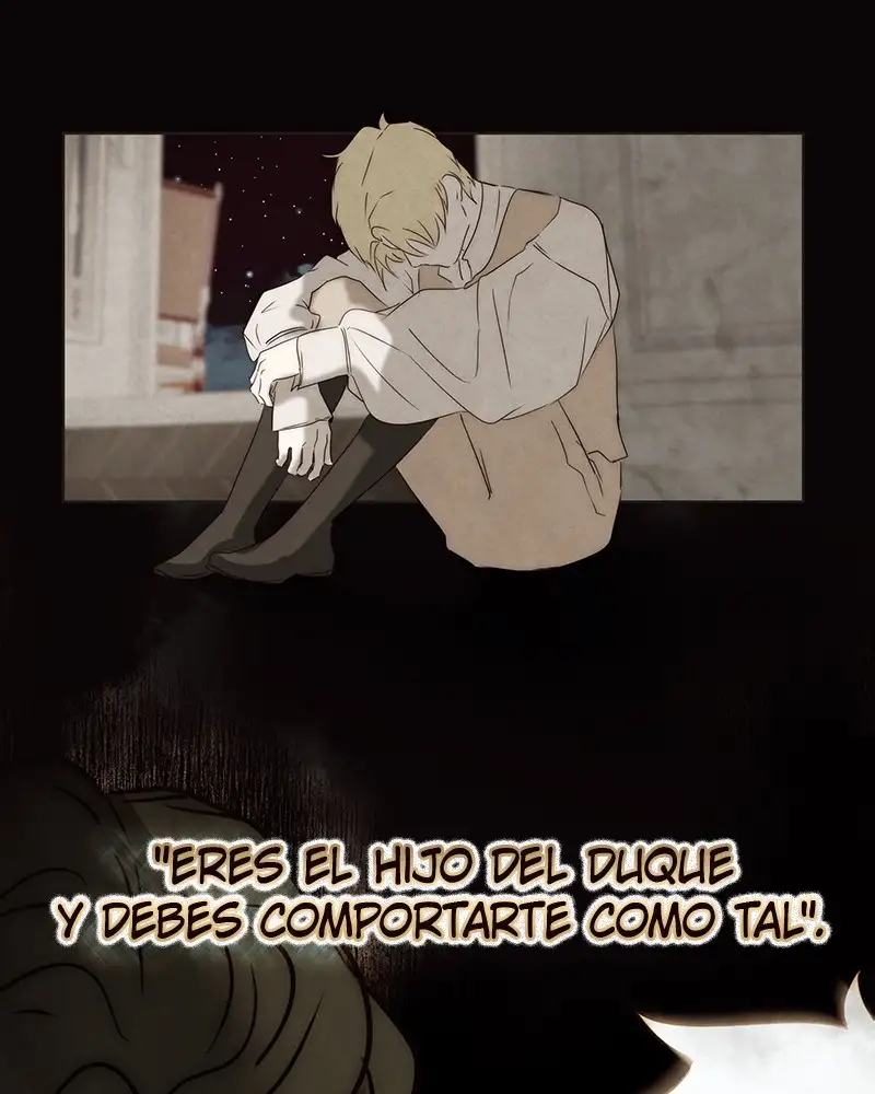 Yo soy la Villana capítulo 36, página 38
