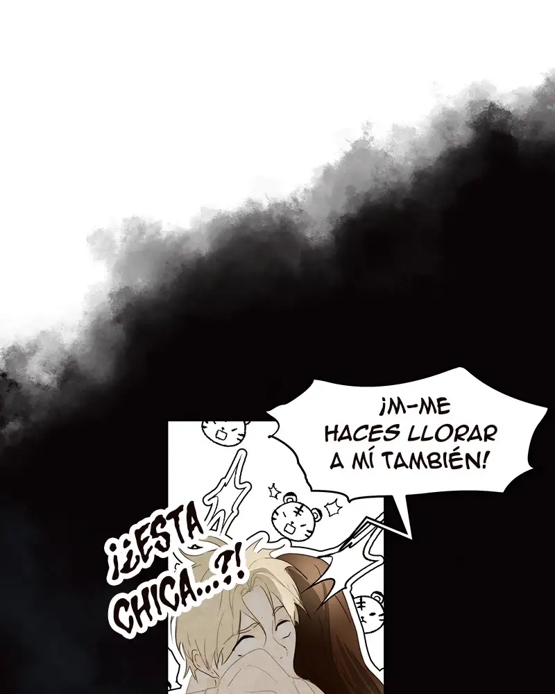 Yo soy la Villana capítulo 36, página 47