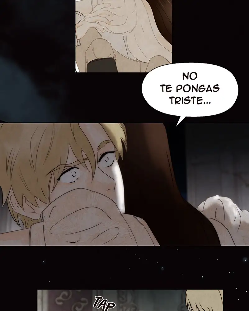 Yo soy la Villana capítulo 36, página 48