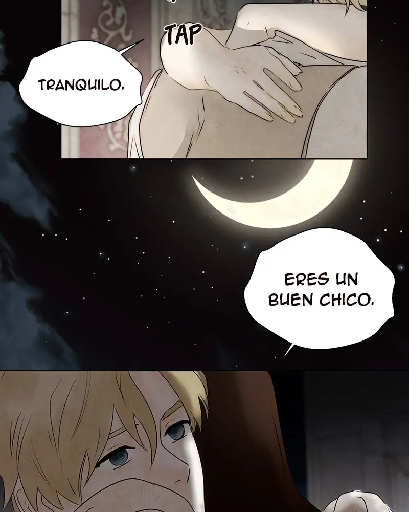 Yo soy la Villana capítulo 36, página 49