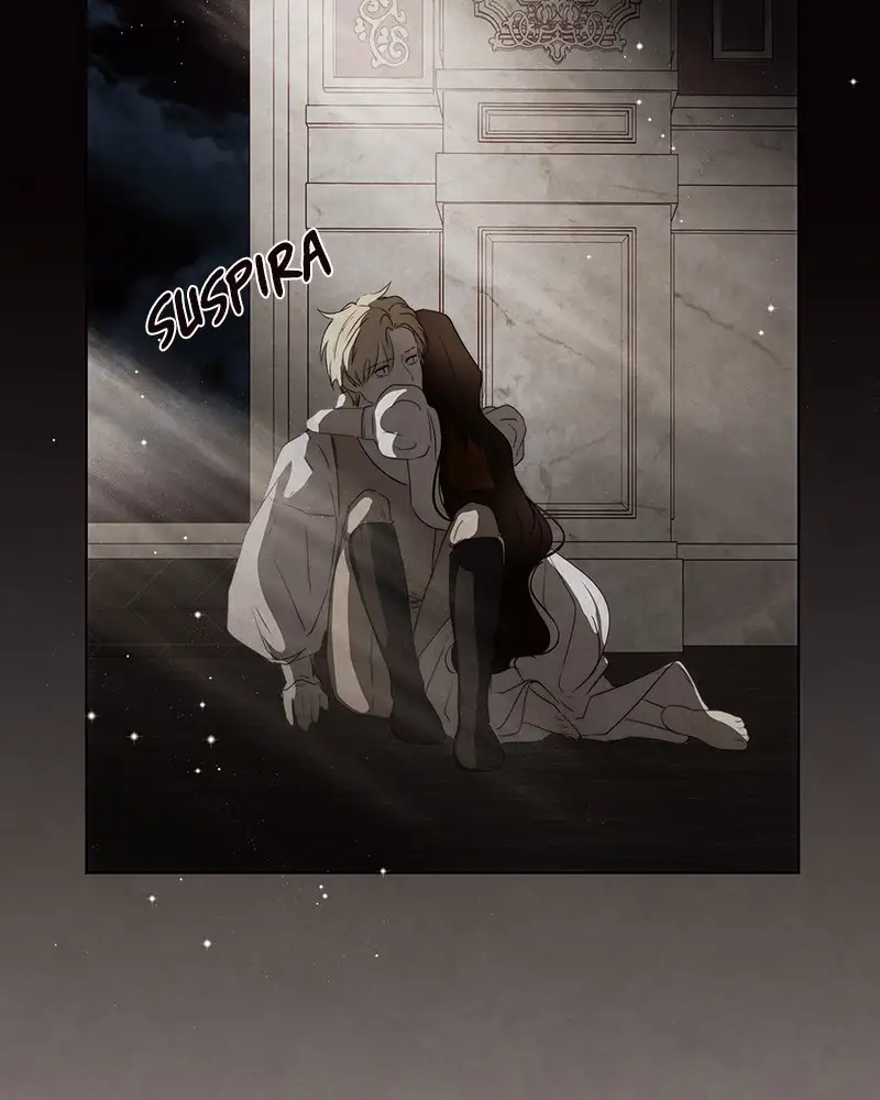 Yo soy la Villana capítulo 36, página 51