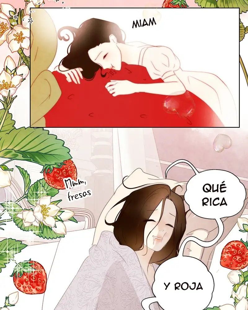 Yo soy la Villana capítulo 36, página 56