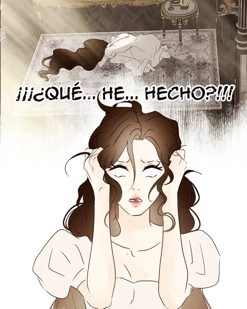 Yo soy la Villana capítulo 36, página 62